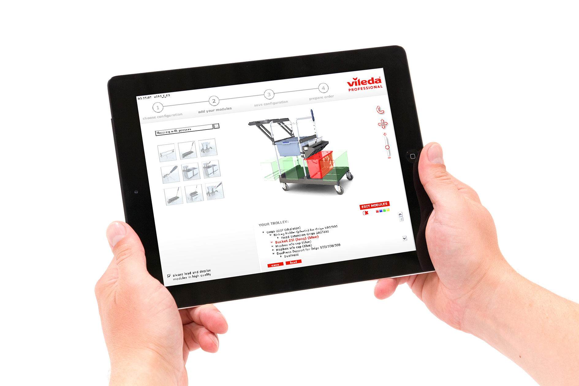 Configurator