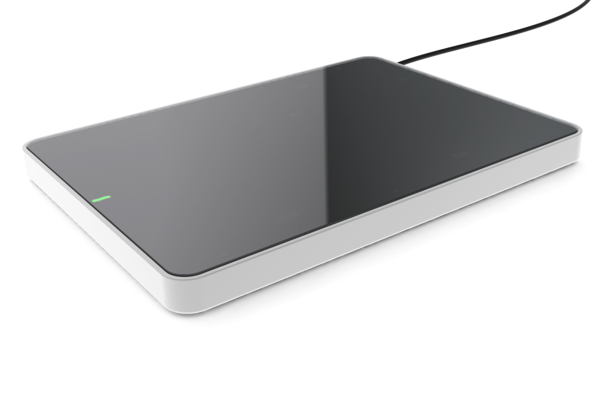 Pad Antenne