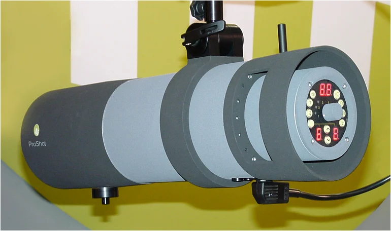 ProShot