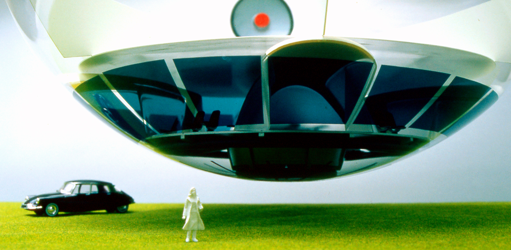 Airship
