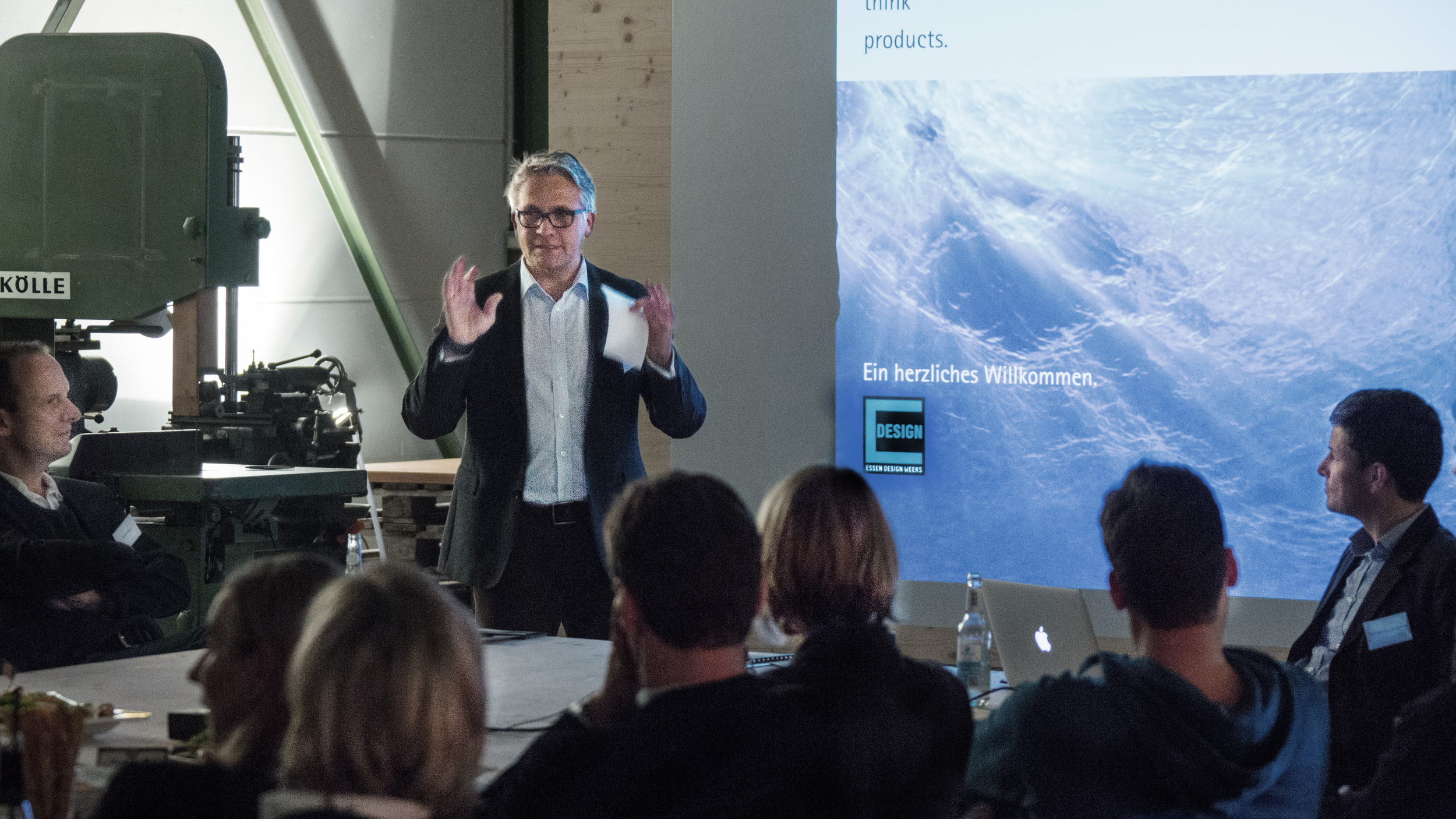 Create Innovation together