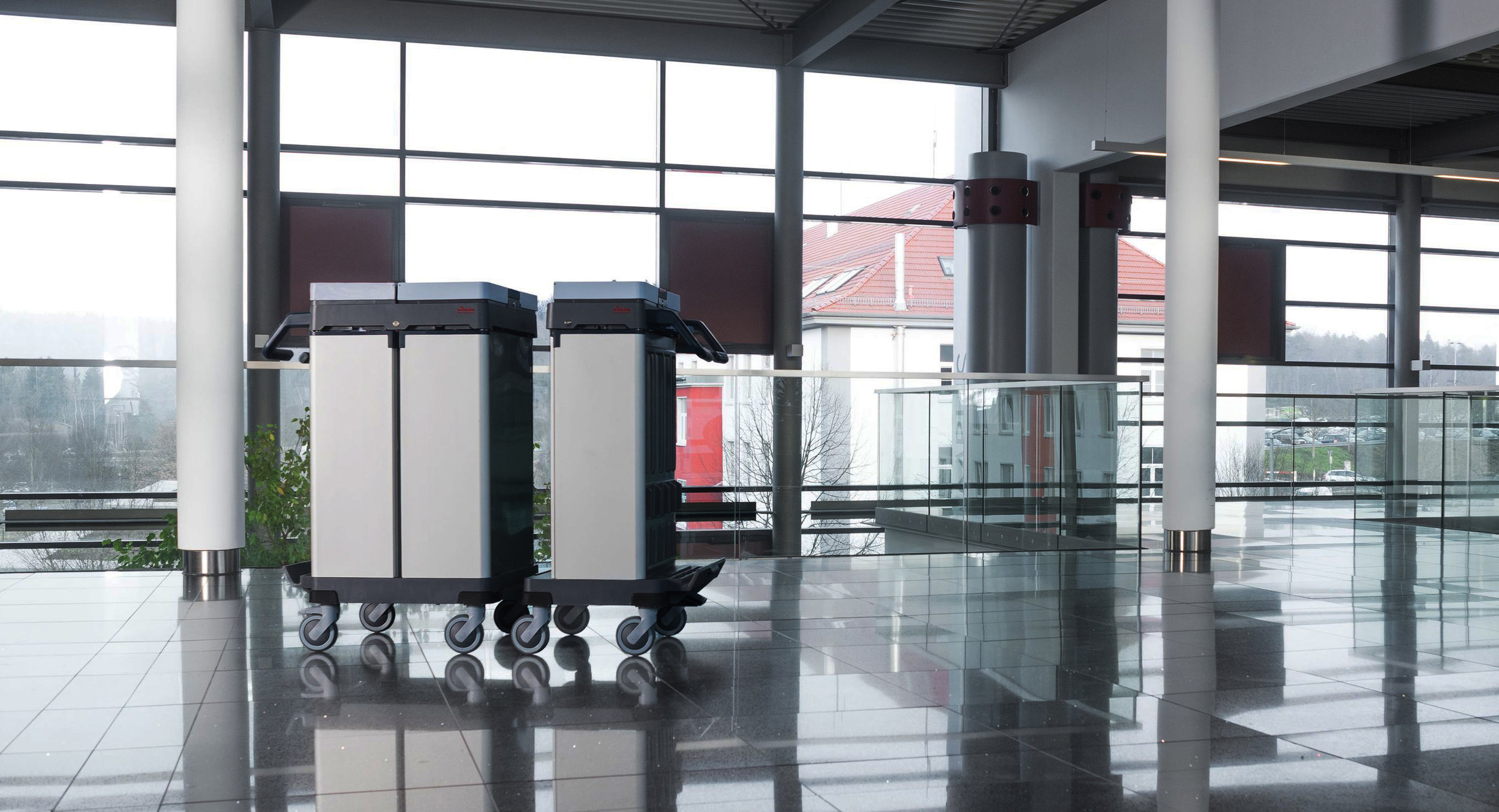 The new Origo 2 is launched
