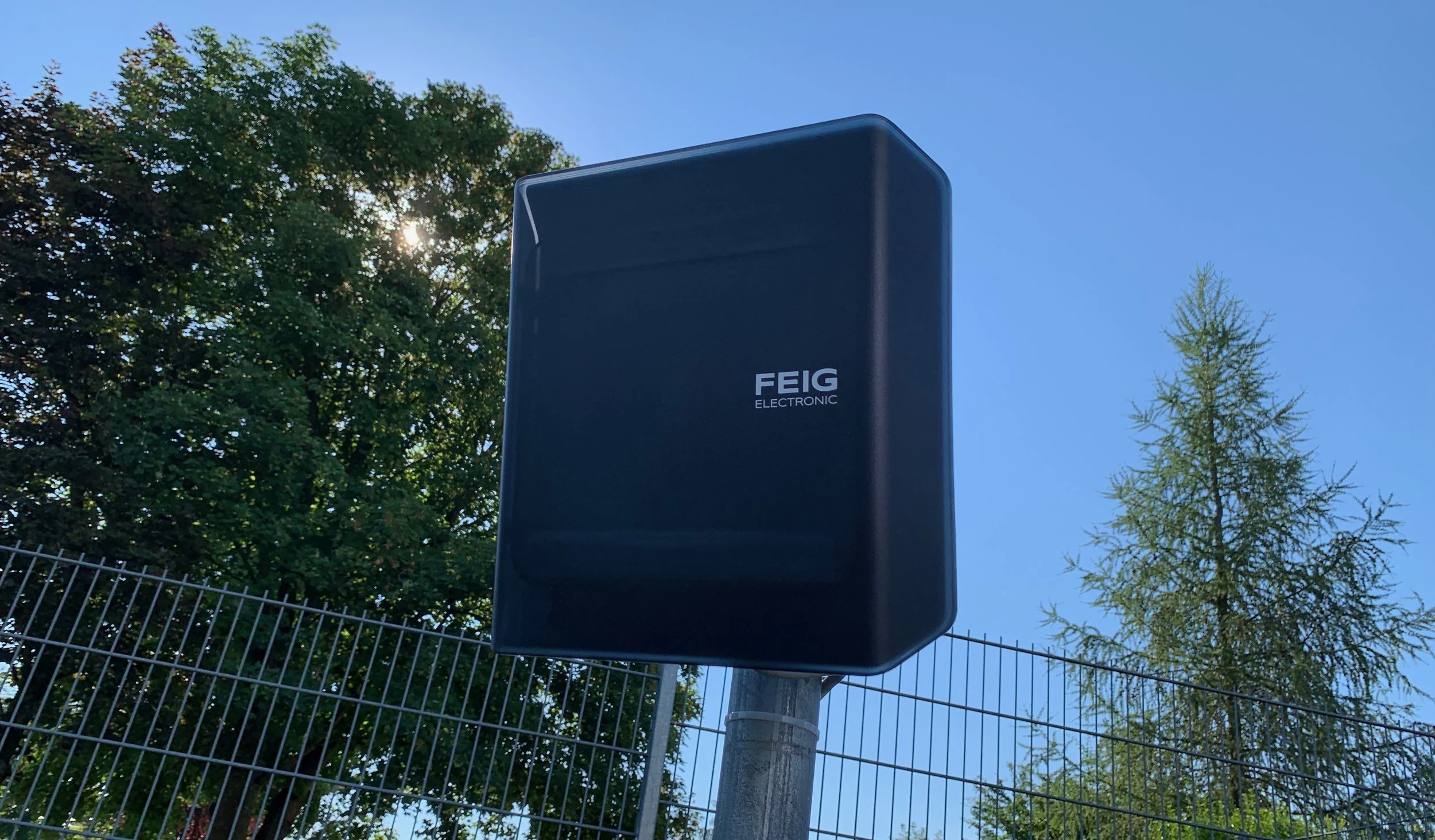 Robust UHF RFID Antennas just launched