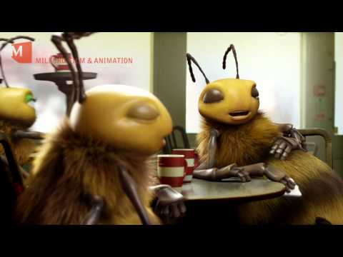 Vodafone Bungebee
