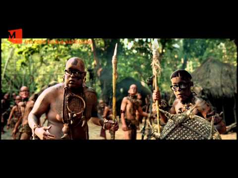 Showreel 2011