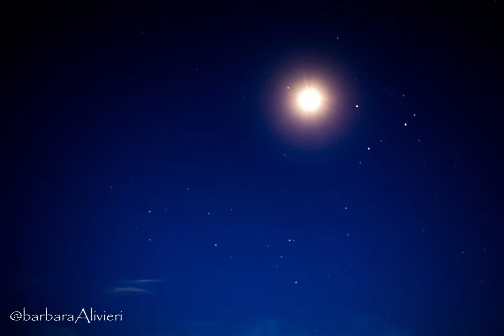 August 3rd Meeting - Astro/Night Photography