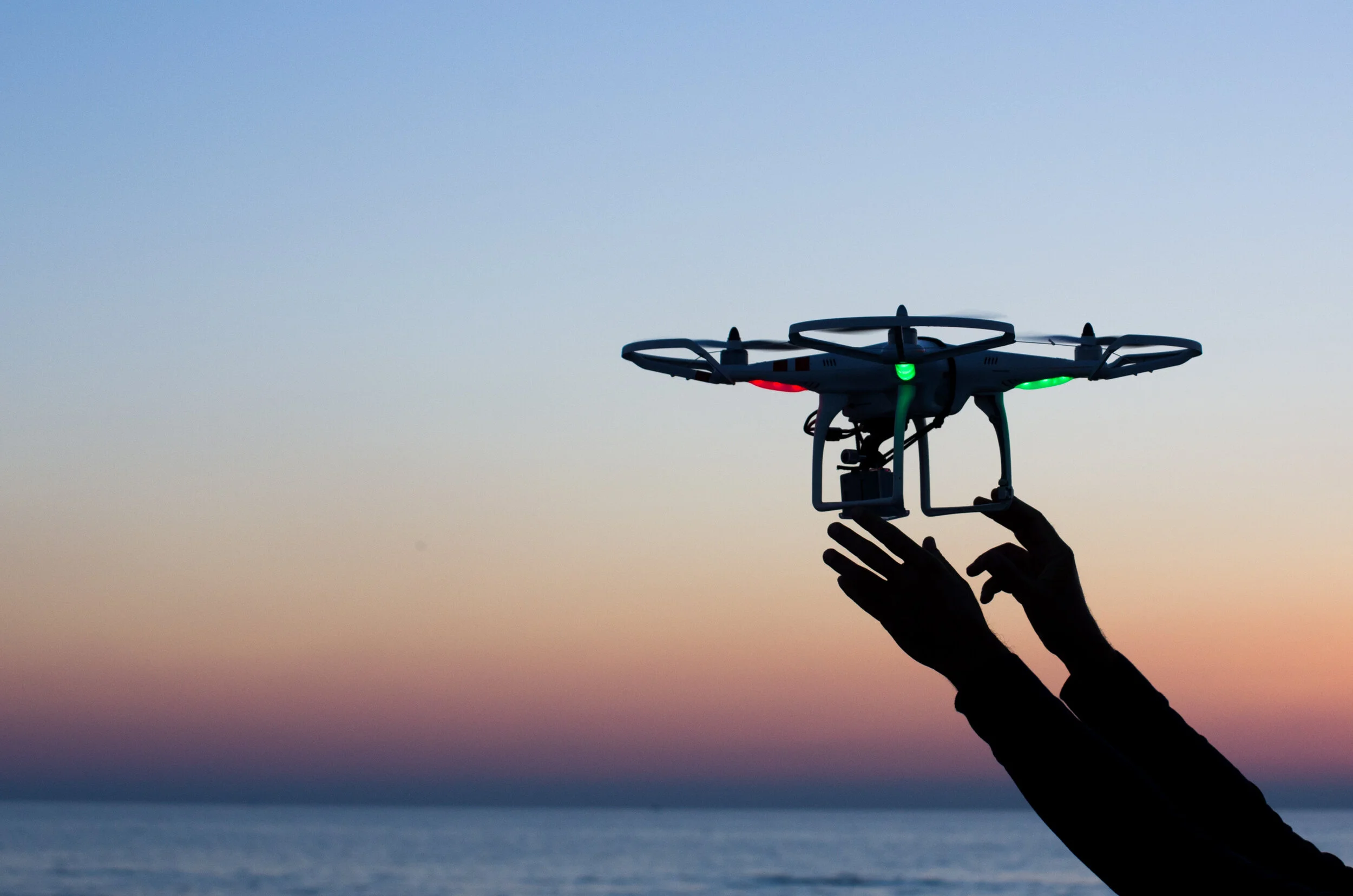 SFNPCC Nov. Meeting - How to: Drone Photography