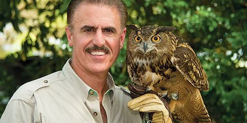 February Meeting - Special Guest Speaker - Ron Magill