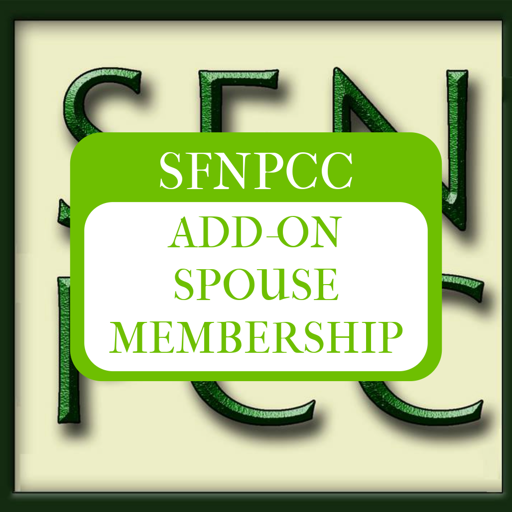Spouse Membership