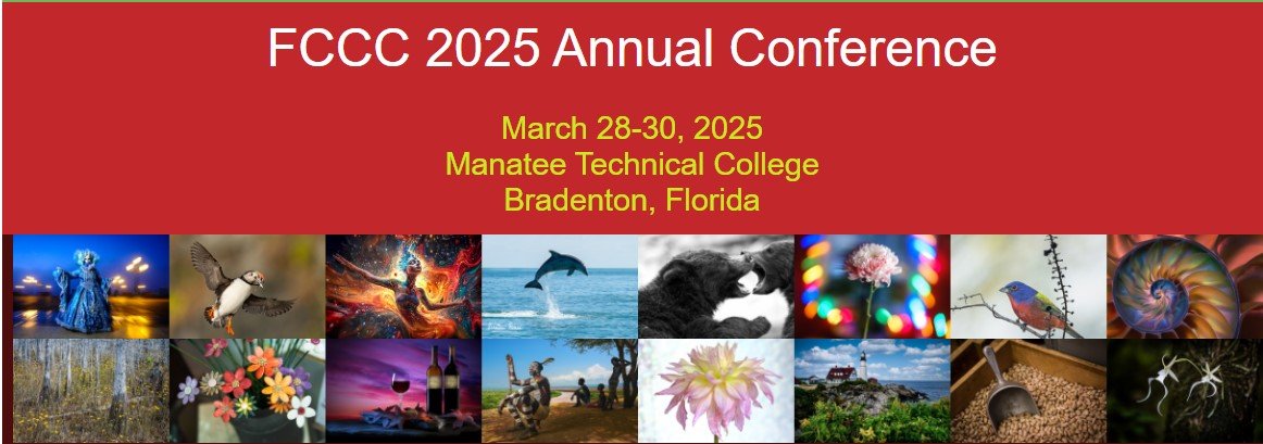 FCCC Annual Conference - Bradenton, FL