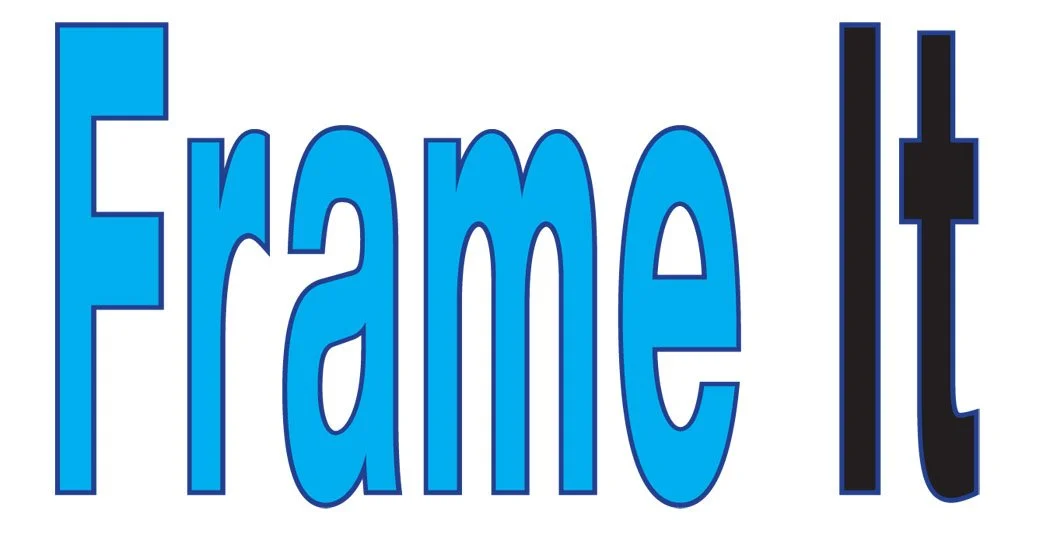 March FrameIt! VIA Zoom -