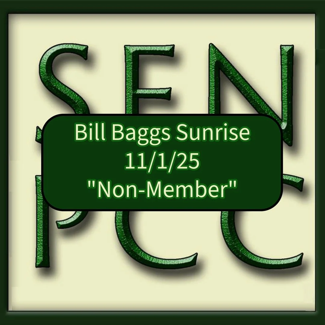 SFNPCC NON-Member Sunrise at Bill Baggs Cape Florida State Park