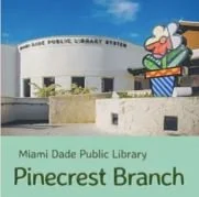 Image of Pinecrest Branch Library - click to register