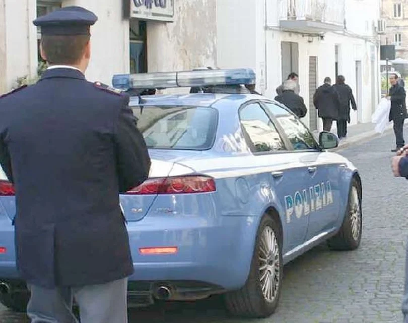 Trastevere, b&b abusivo smascherato dalla polizia: multa salata