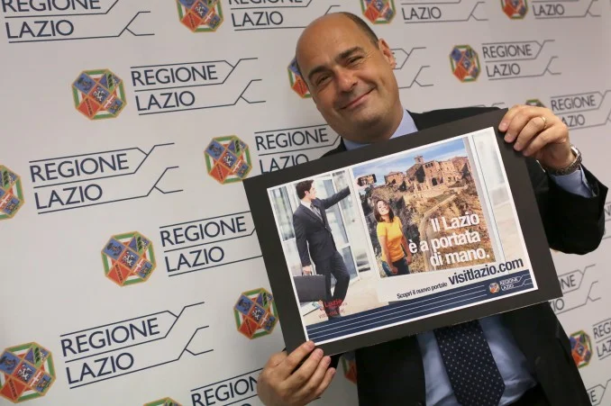 Turismo: Zingaretti, testo su regolamento alberghiero è legge