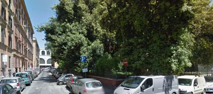 Esquilino tra alberghetti abusivi e case alveare: più di 13mila euro di multe