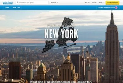 Airbnb, New York denuncia il sistema di affitti temporanei - Concorrenza sleale. Mercato distorto. Troppi turisti. La Grande mela si ribella.