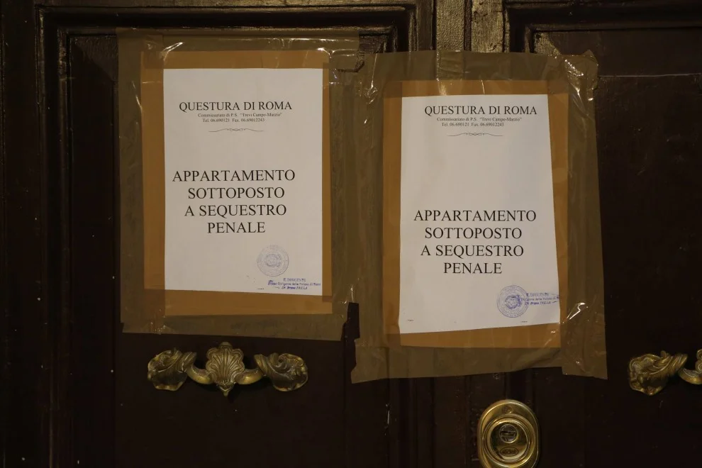 Fuga di monossido in un bed&breakfast a Roma: un turista americano morto, grave la moglie