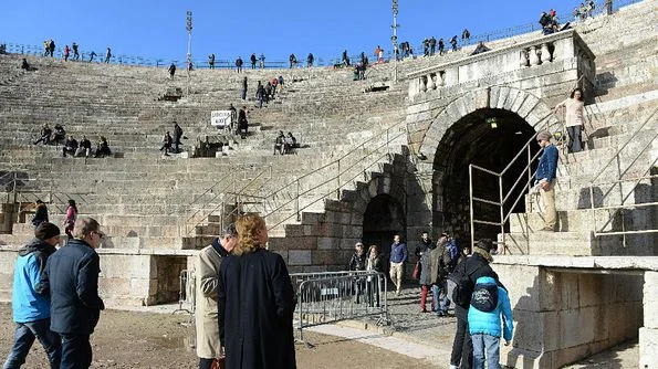 Verona - Tassa di soggiorno, le targhe fanno scoprire gli evasori