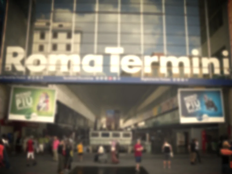 Giubileo, l’allarme di Federalberghi: “Sarà boom di strutture abusive per pellegrini “