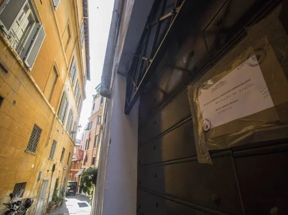 Federalberghi: allarme sul Giubileo per l’abusivismo ricettivo a Roma