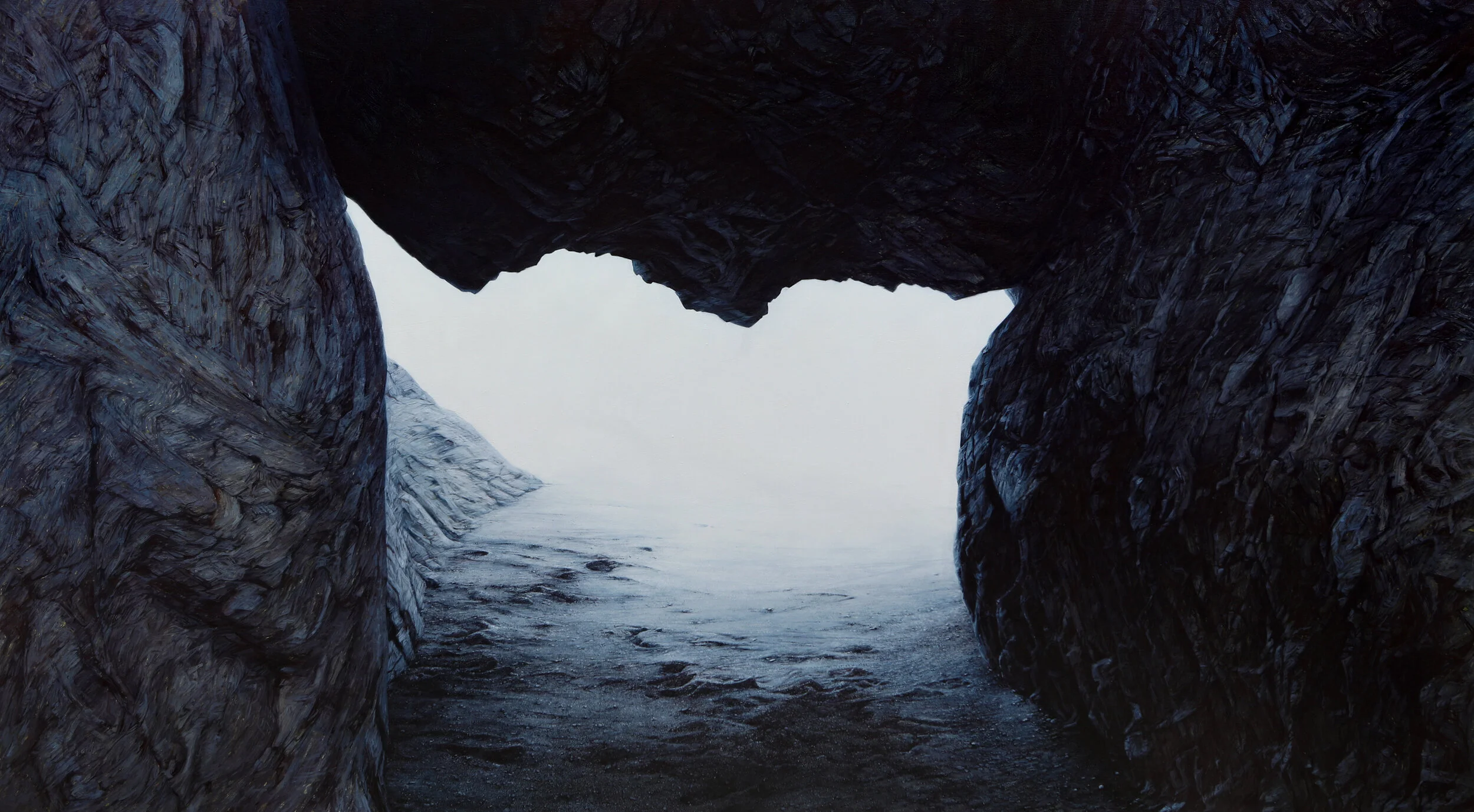 Where the edges meet (under)