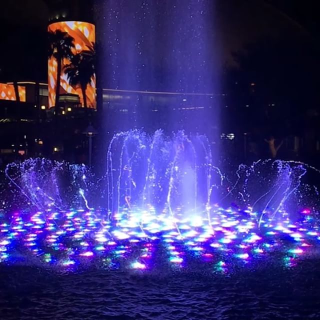 There is nothing quite like Vegas