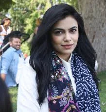 Mahrukh Choudhary