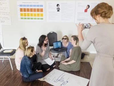 Employee experience