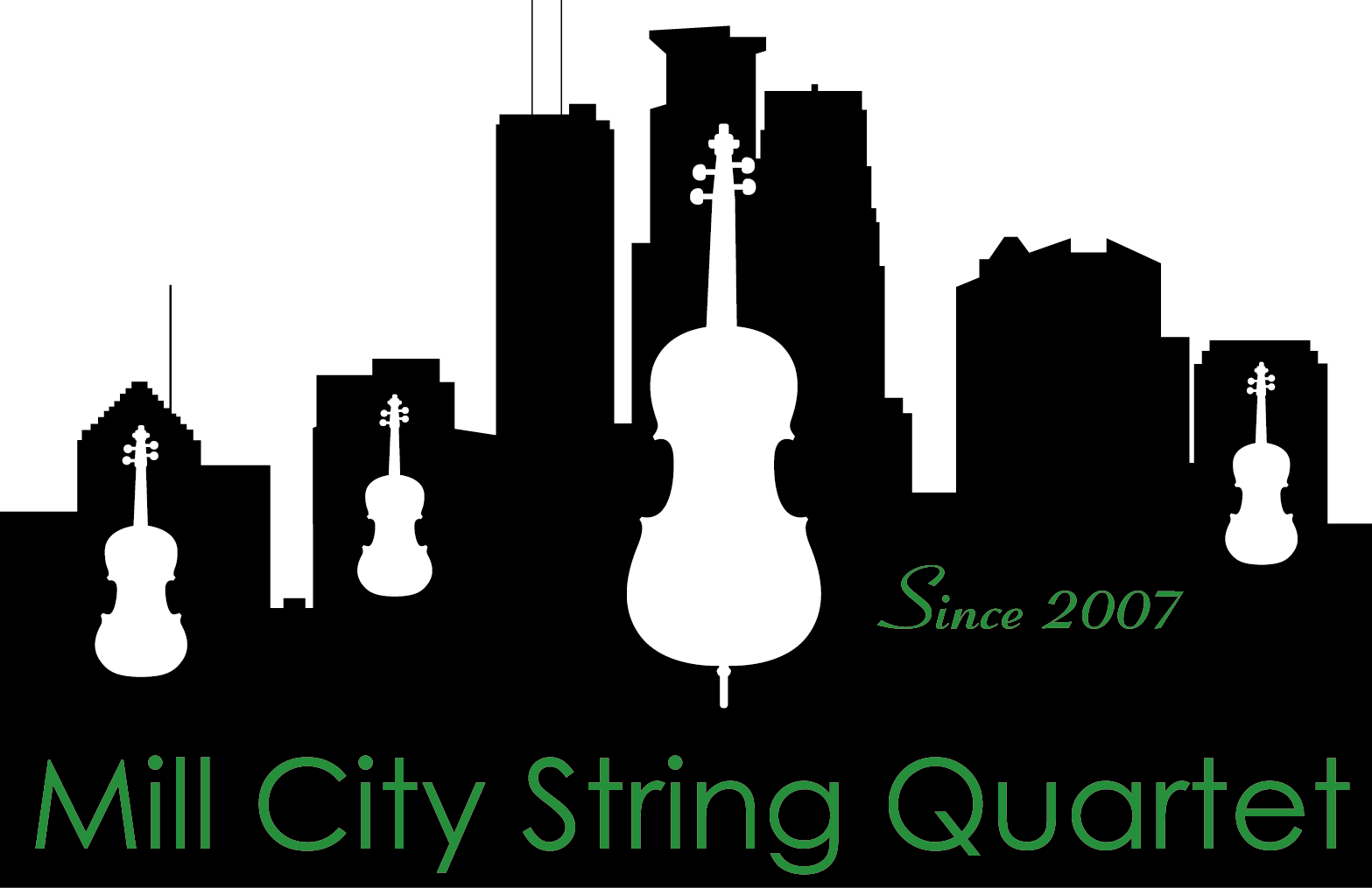 Mill City String Quartet