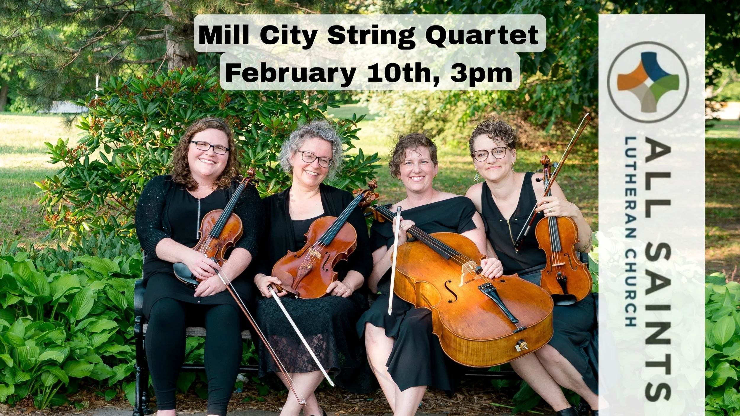 Celebrate Black Composers