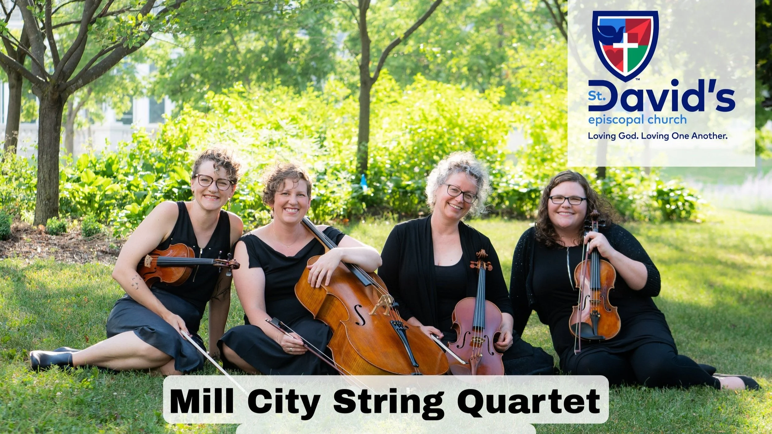 Tate, Adu, and Dohnányi