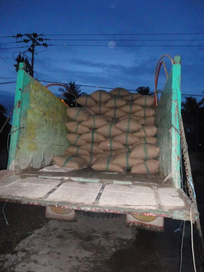 Deforestation: Look after your supply chain and forests will look after you