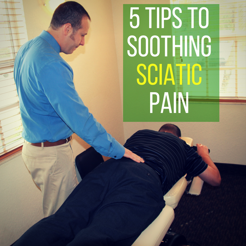 Yoga and acupuncture: Helpful for sciatic nerve pain?
