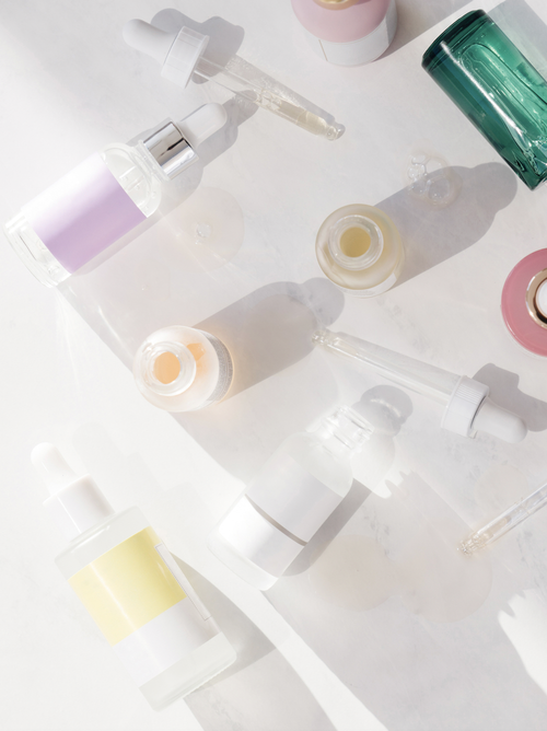 PR Agency for Beauty Brands Insights: Buyer Persona