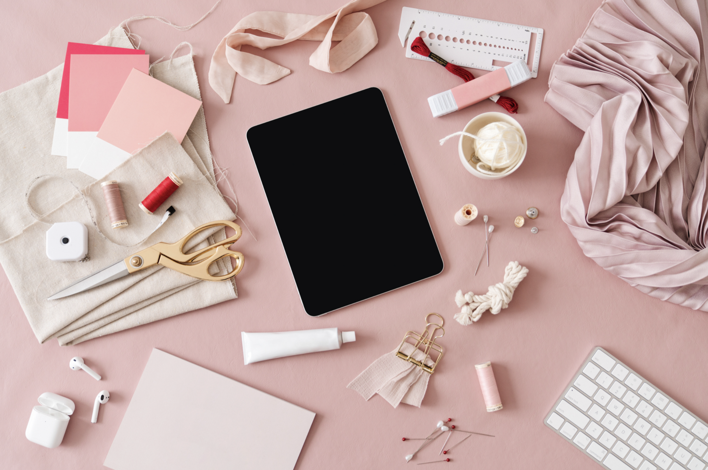 PR Agency Help For Fashion Brands