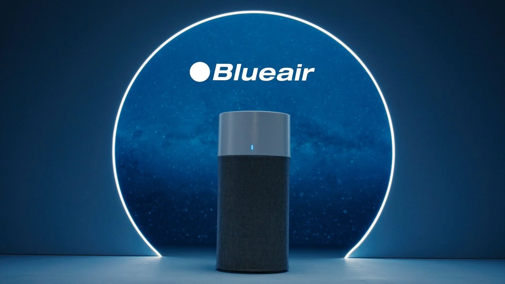 Blueair "Sleep Air" | 2021