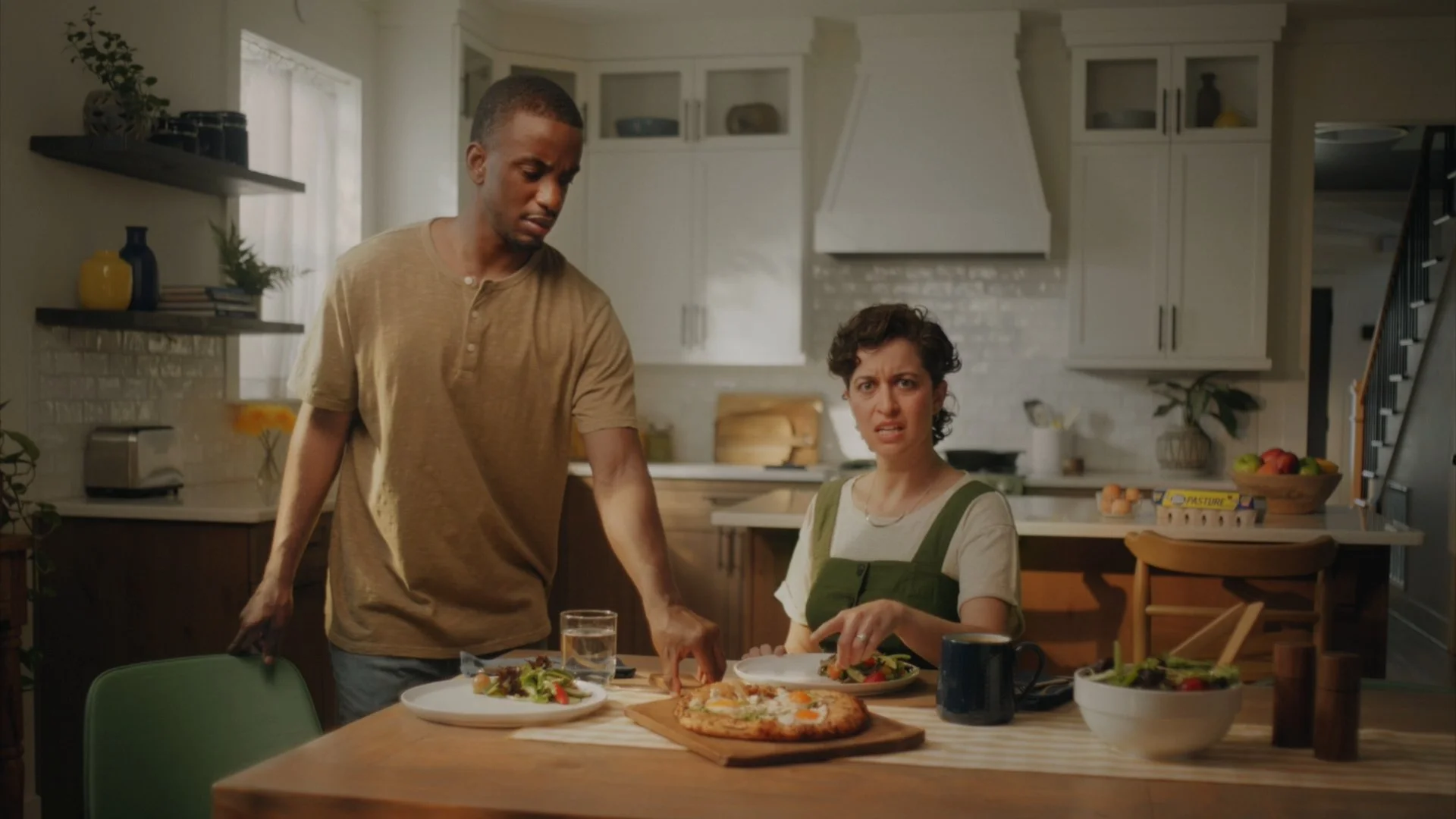 Agency: Humanaut | Director: Dan Jacobs