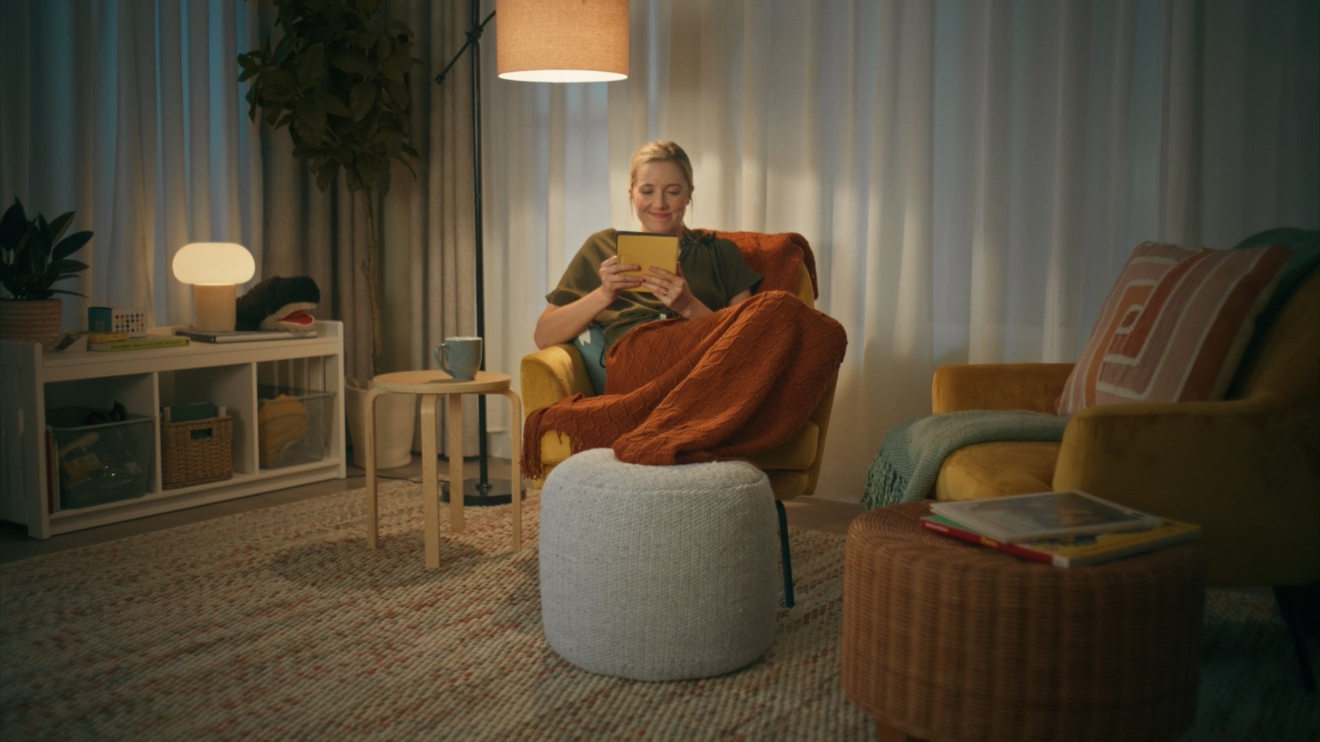 Agency: Humanaut | Director: Barlow Jacobs