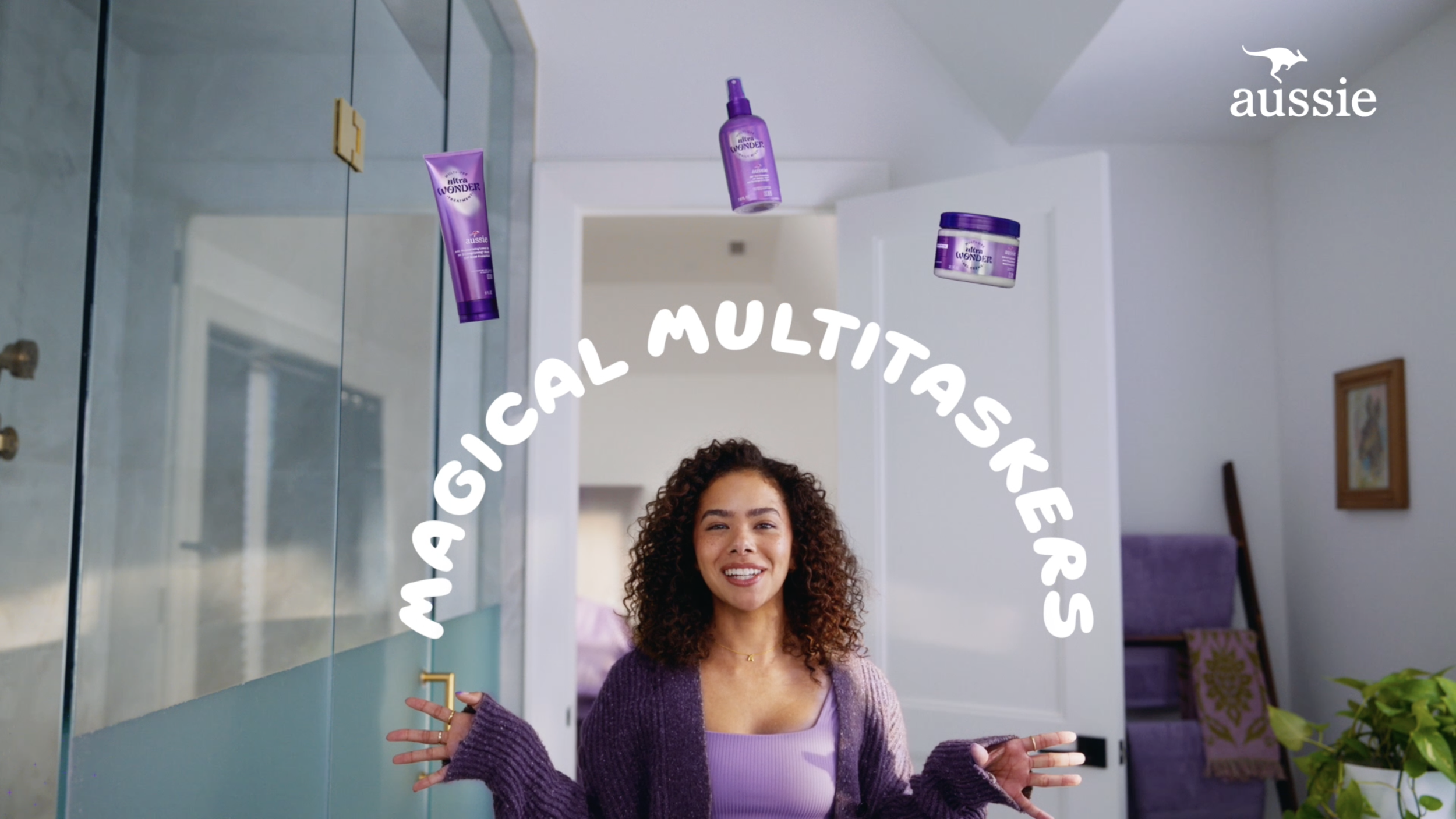 Agency: Humanaut | Director: Annie Huntington