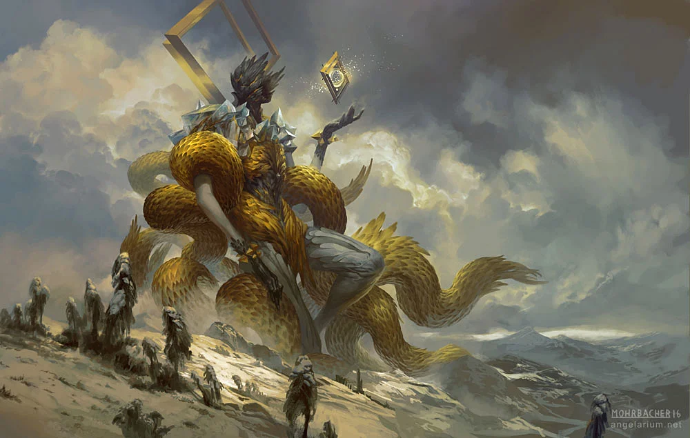 gabriel_archangel_herald_Mohrbacher