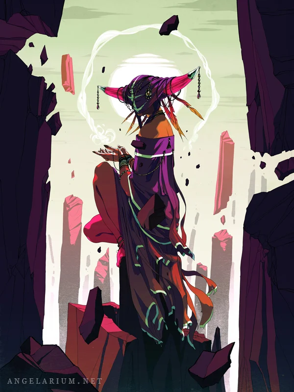 Penemue, The Fading Voice - Goni Montes
