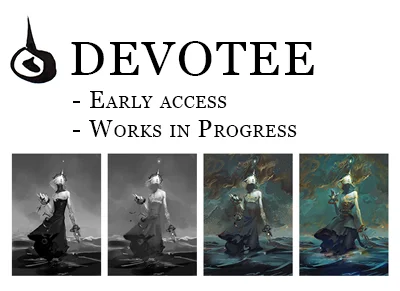 devotee rewards