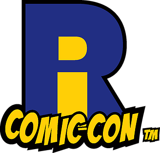 Rhode Island Comicon - Minaya