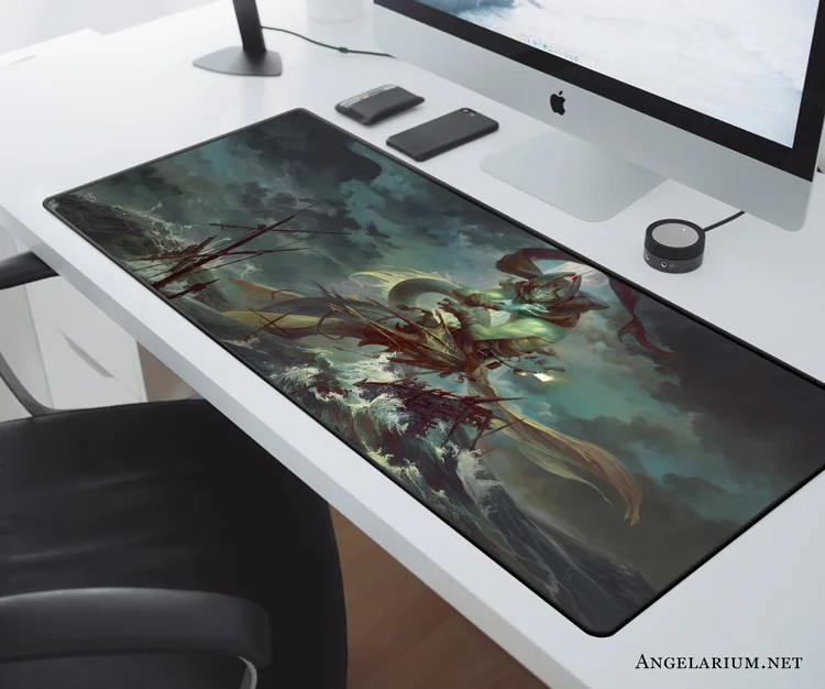 Ananiel on your desktop