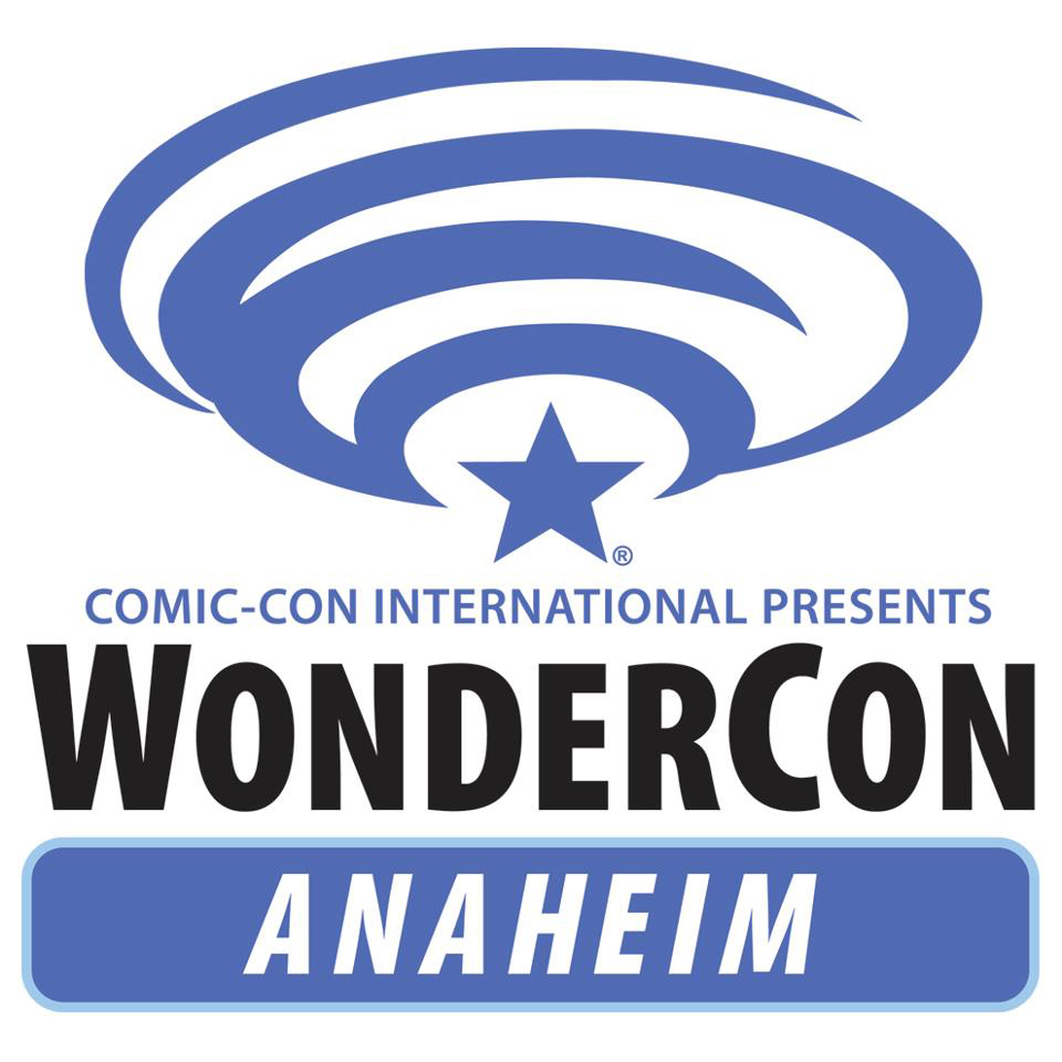 Angelarium at WonderCon 2019