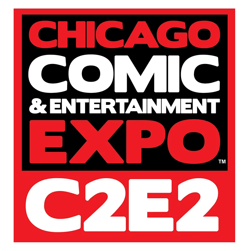 Angelarium at C2E2 2019 (Chicago Comic & Entertainment Expo)