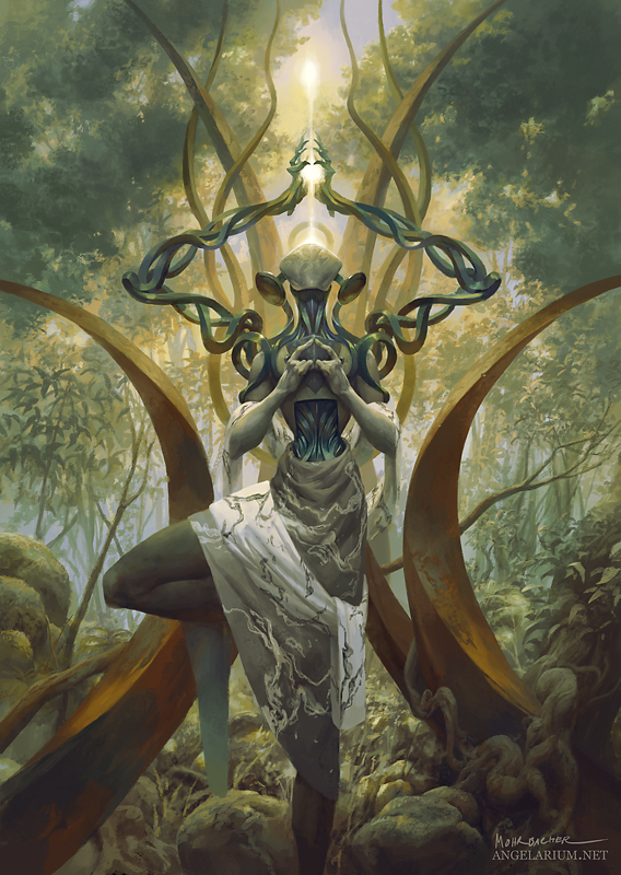 Phanuel, Angel of Truth — Angelarium The Encyclopedia of Angels
