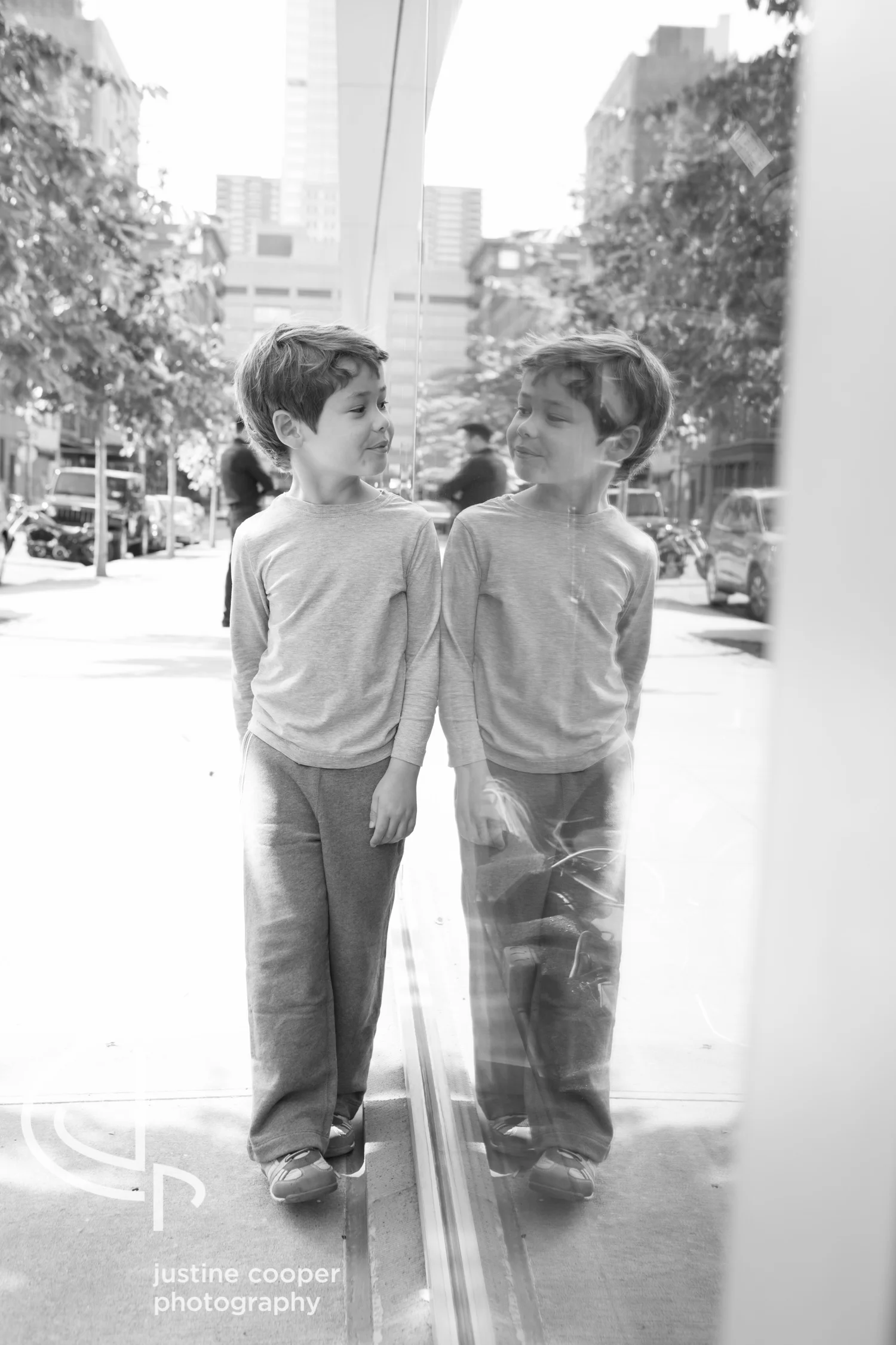 Curious and reflective