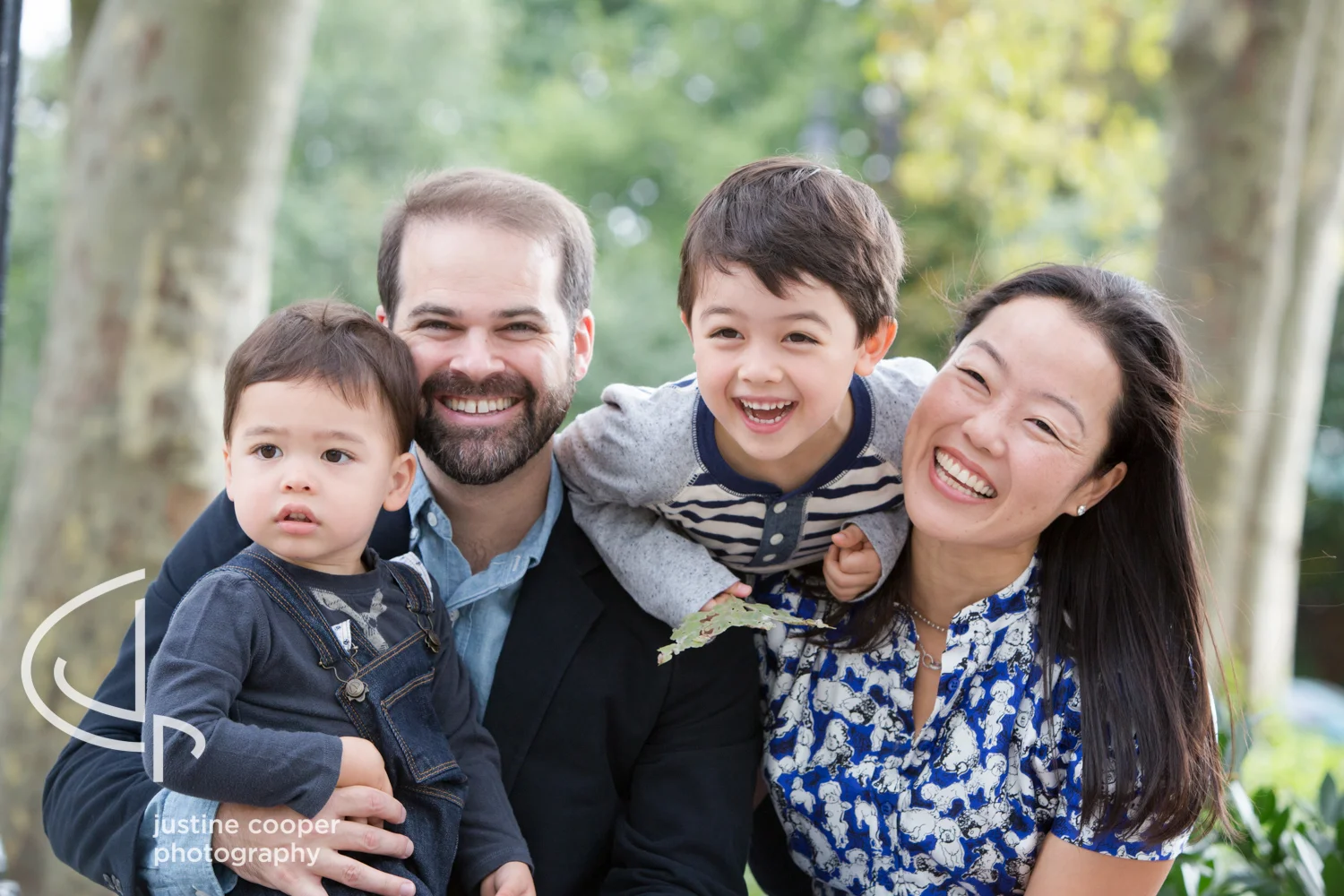Lifestyle Family Photography